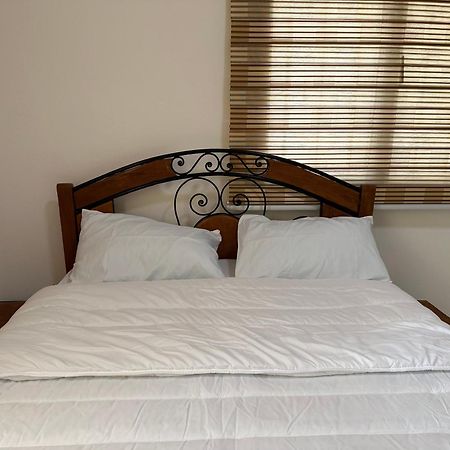Residences Primis Thies - Appartements Et Chambres Εξωτερικό φωτογραφία