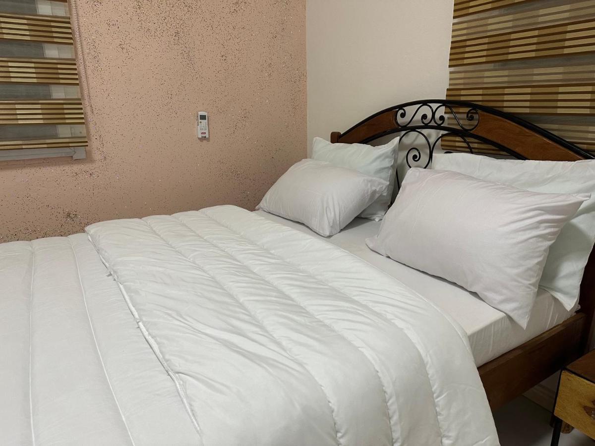 Residences Primis Thies - Appartements Et Chambres Εξωτερικό φωτογραφία