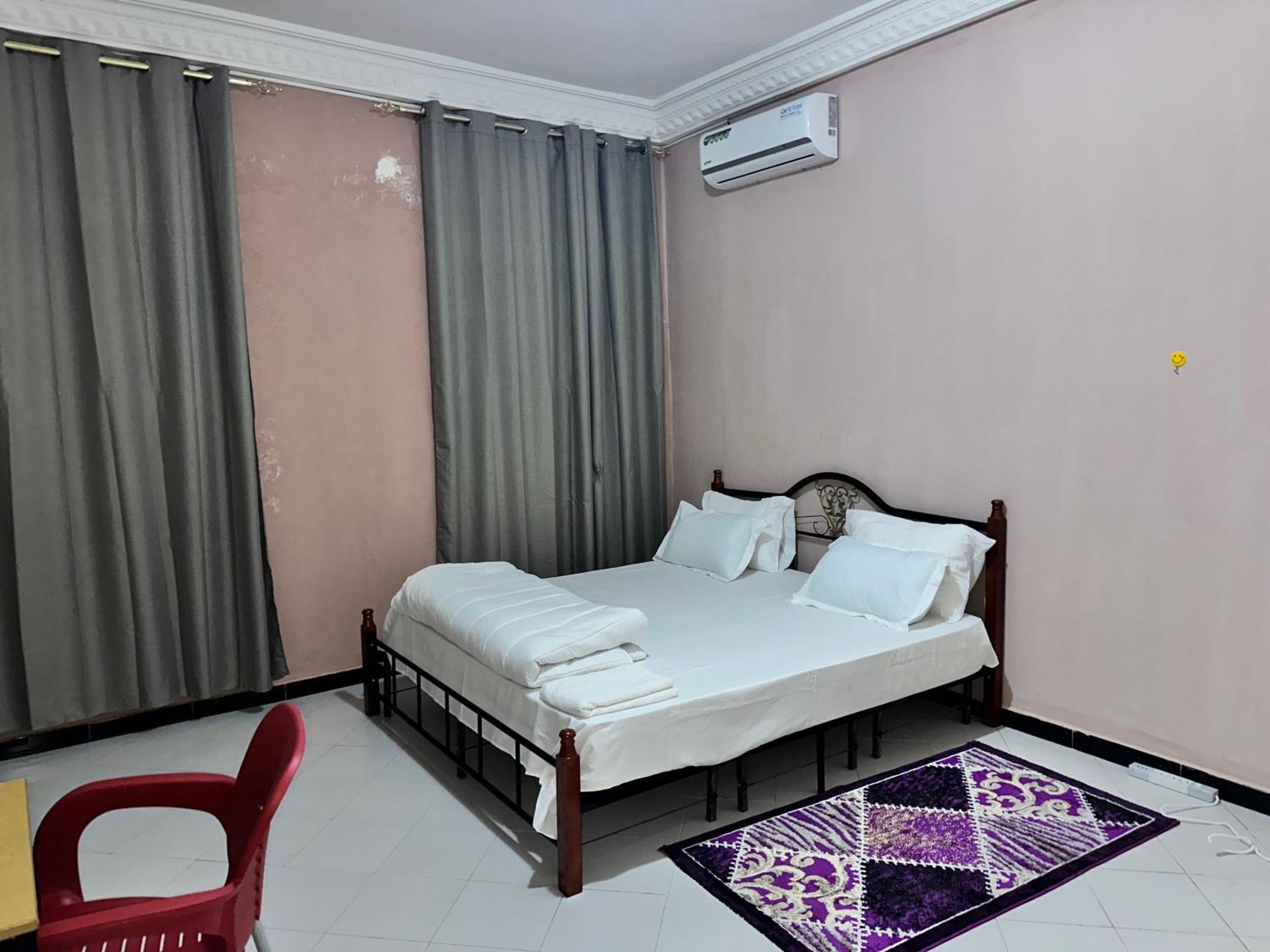 Residences Primis Thies - Appartements Et Chambres Εξωτερικό φωτογραφία
