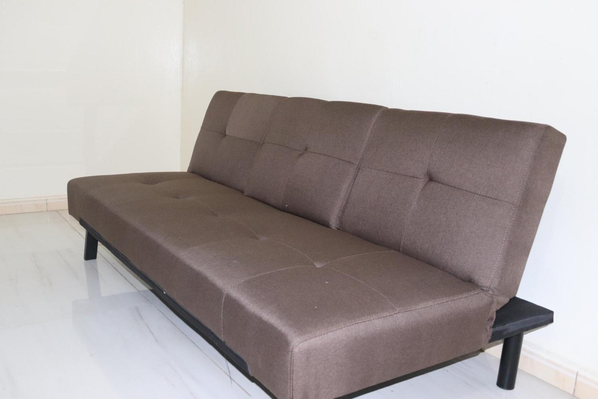 Residences Primis Thies - Appartements Et Chambres Εξωτερικό φωτογραφία