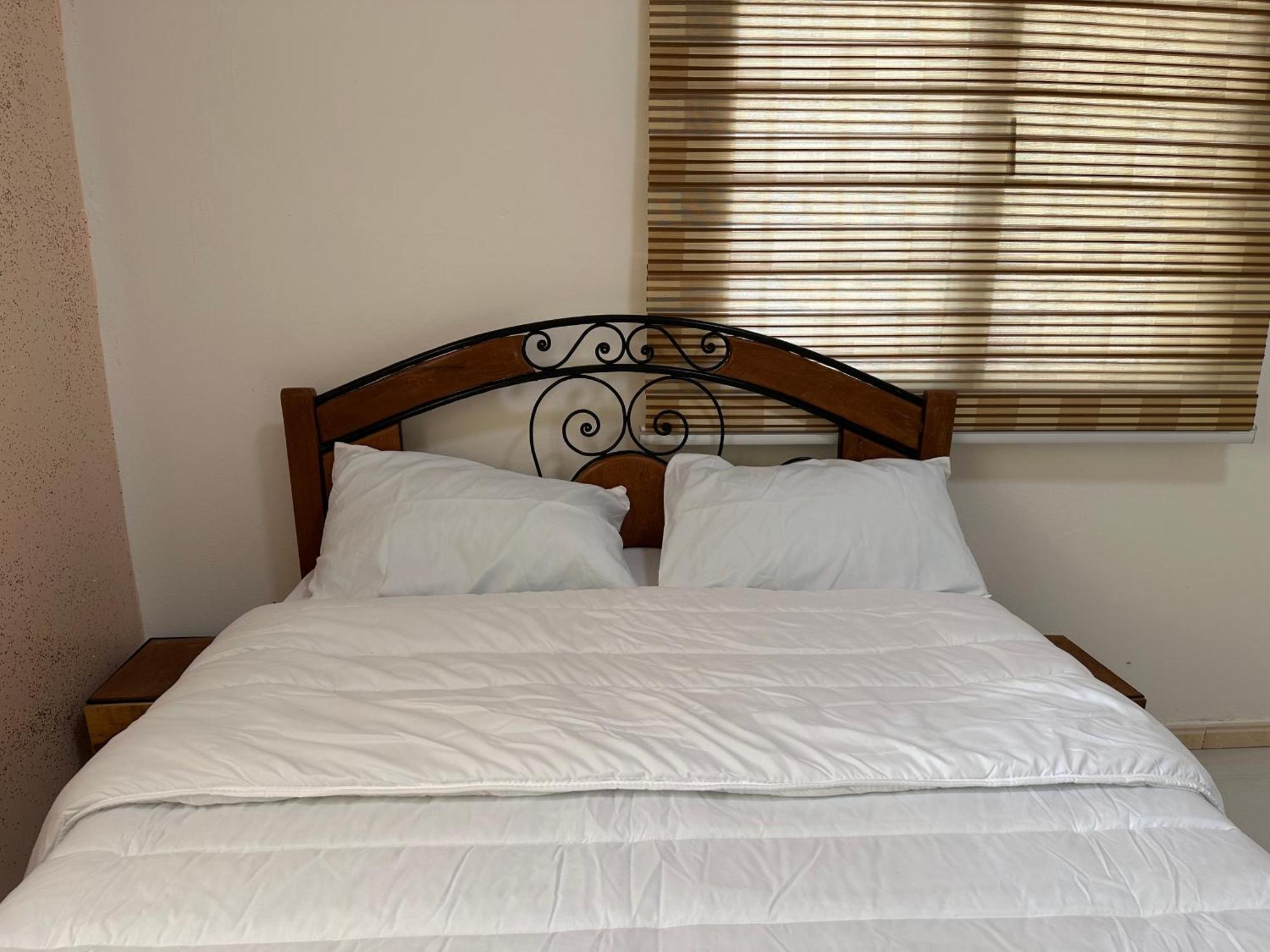 Residences Primis Thies - Appartements Et Chambres Εξωτερικό φωτογραφία